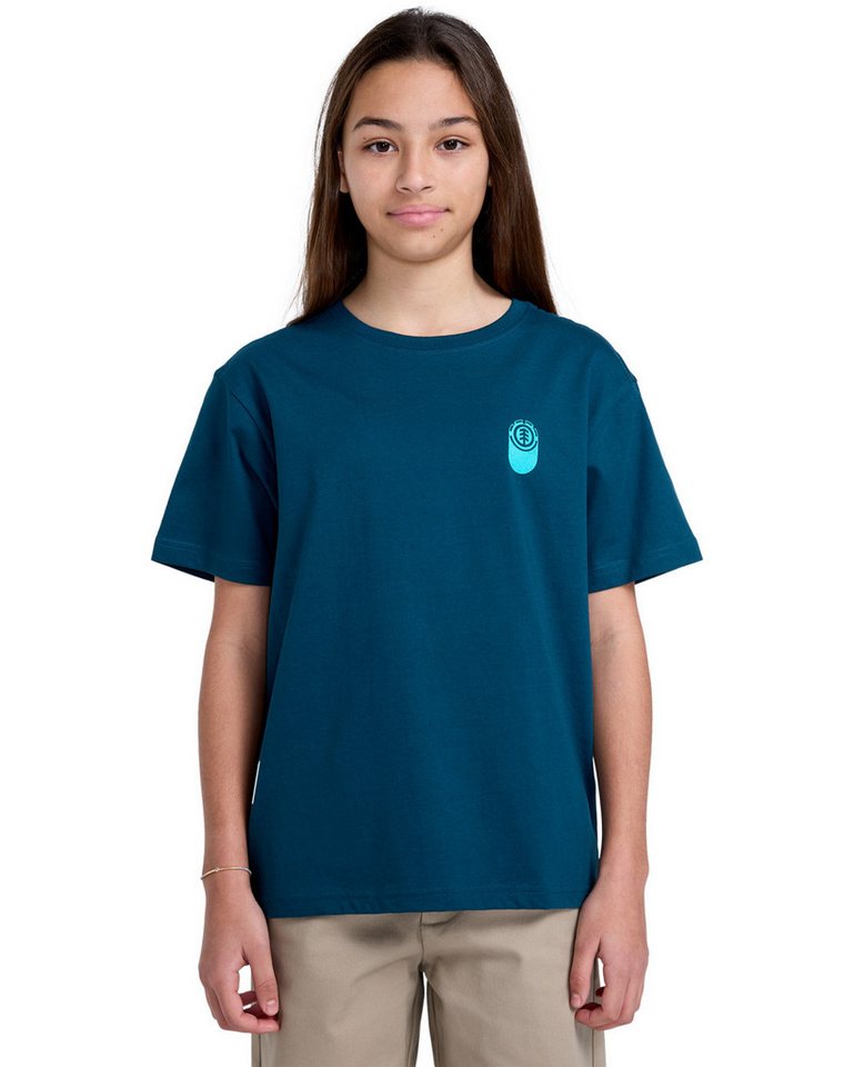 Element Shirttop Ambition von Element