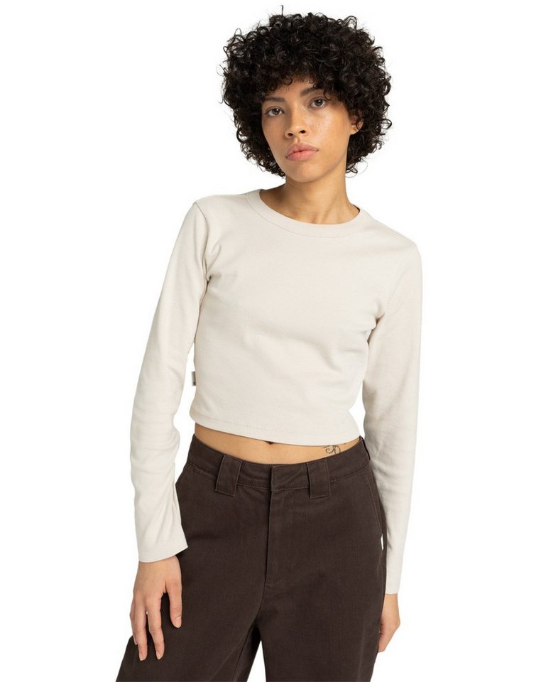Element Shirttop Icon Crop von Element