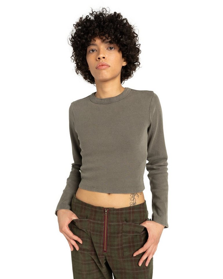 Element Shirttop Icon Crop von Element