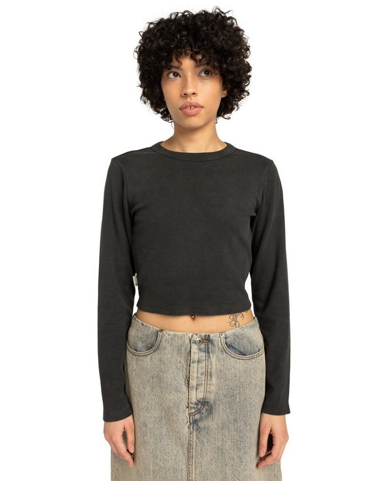 Element Shirttop Icon Crop von Element