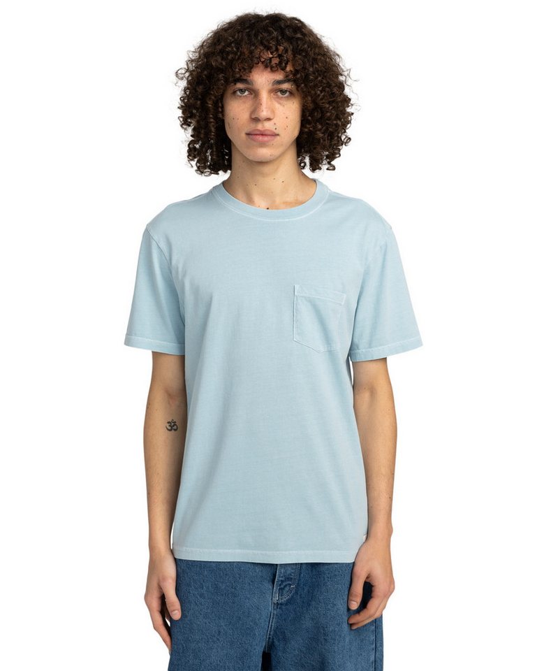 Element T-Shirt Lowcase Pigment von Element