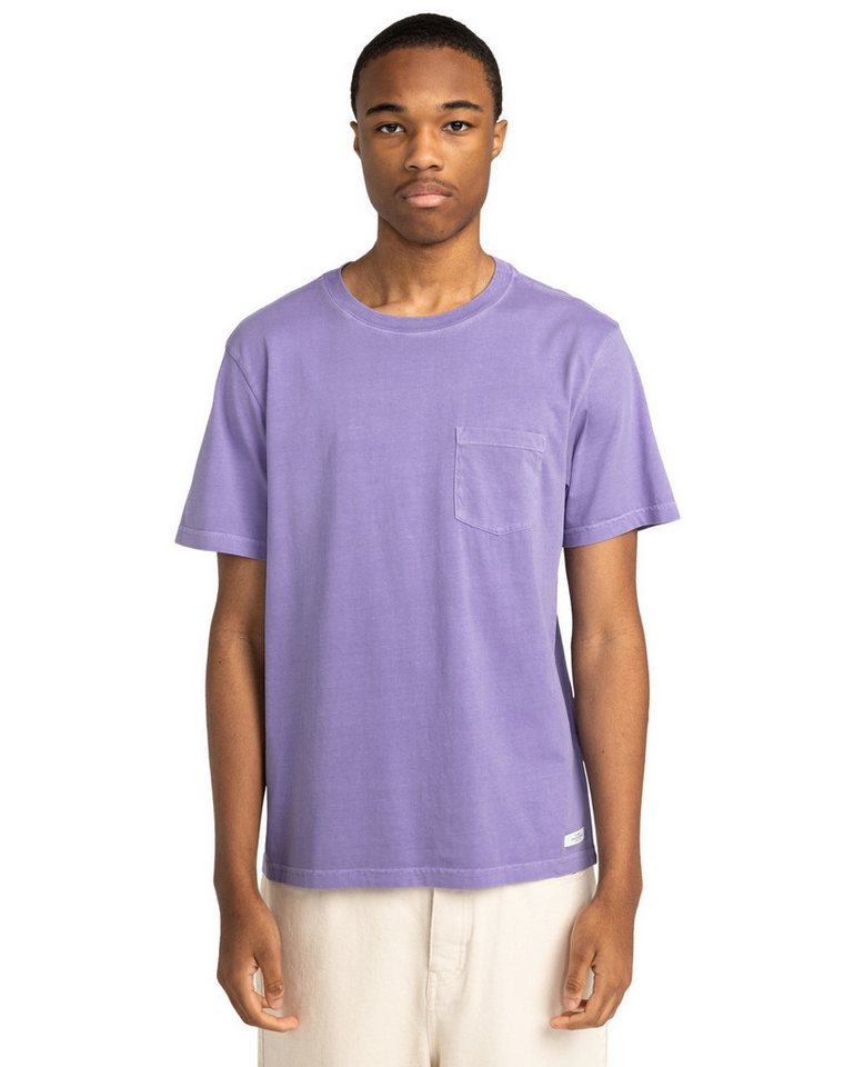 Element T-Shirt Lowcase Pigment von Element