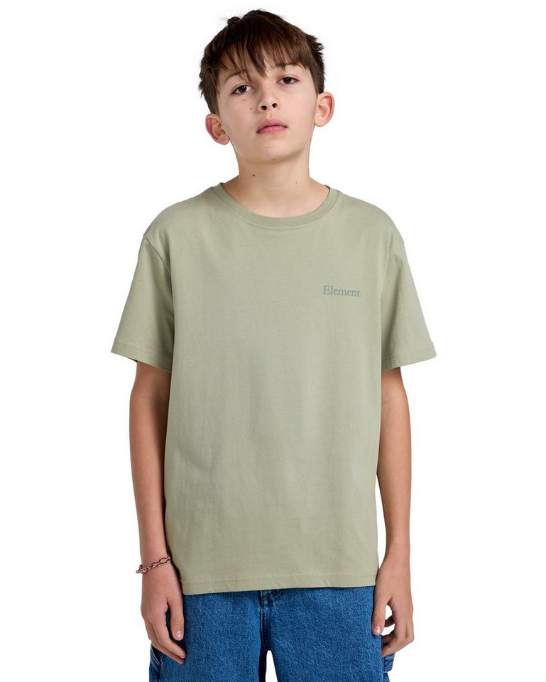 Element Shirttop SBXE Animal von Element
