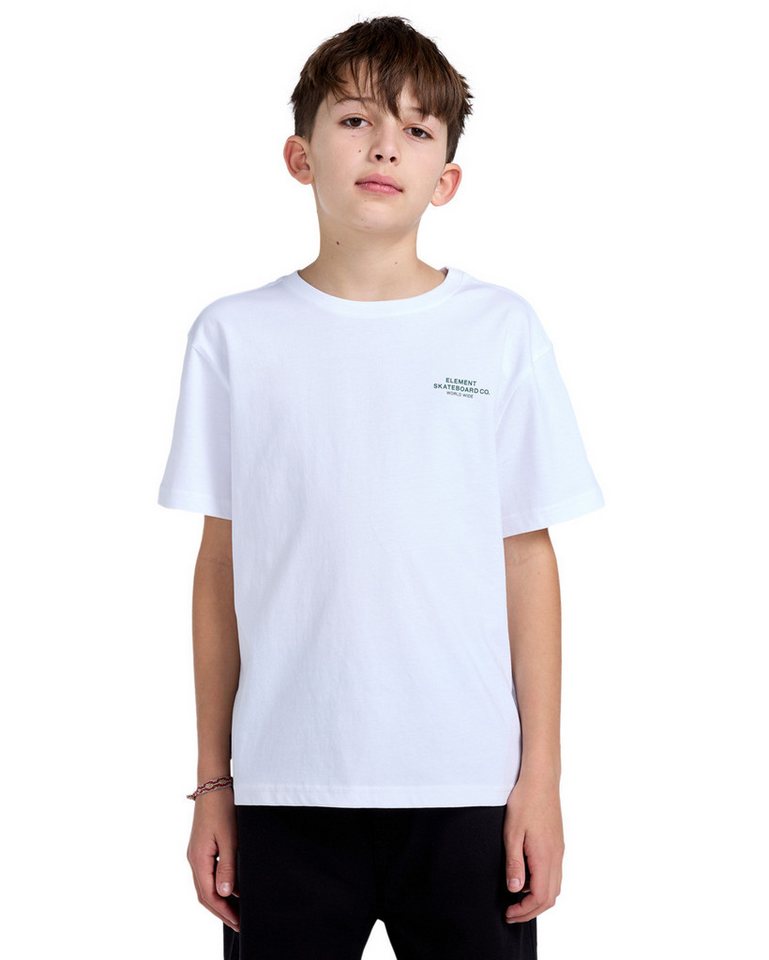 Element Shirttop Skateboard Co von Element