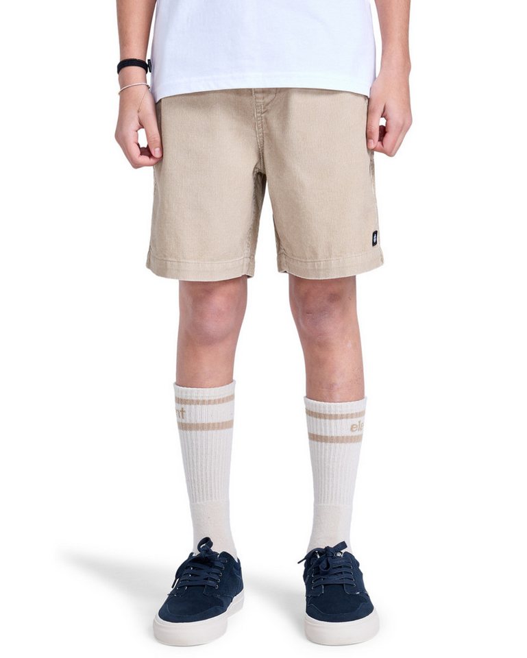 Element Shorts Chillin Cord 15.7" von Element