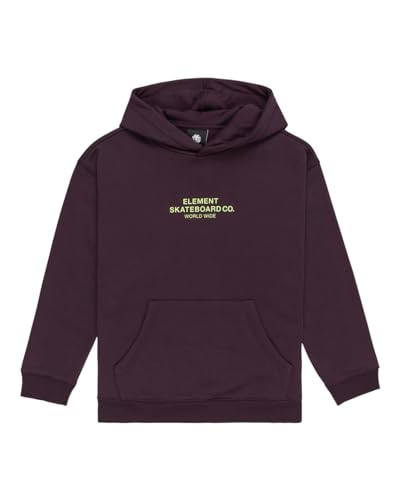 Element Skateboard - Kapuzenpulli für Jungs 8-16 von Element