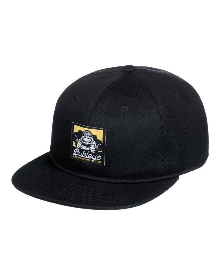 Element Snapback Cap BURLEYS POOL Element Snapback Cap BURLEYS POOL von Element