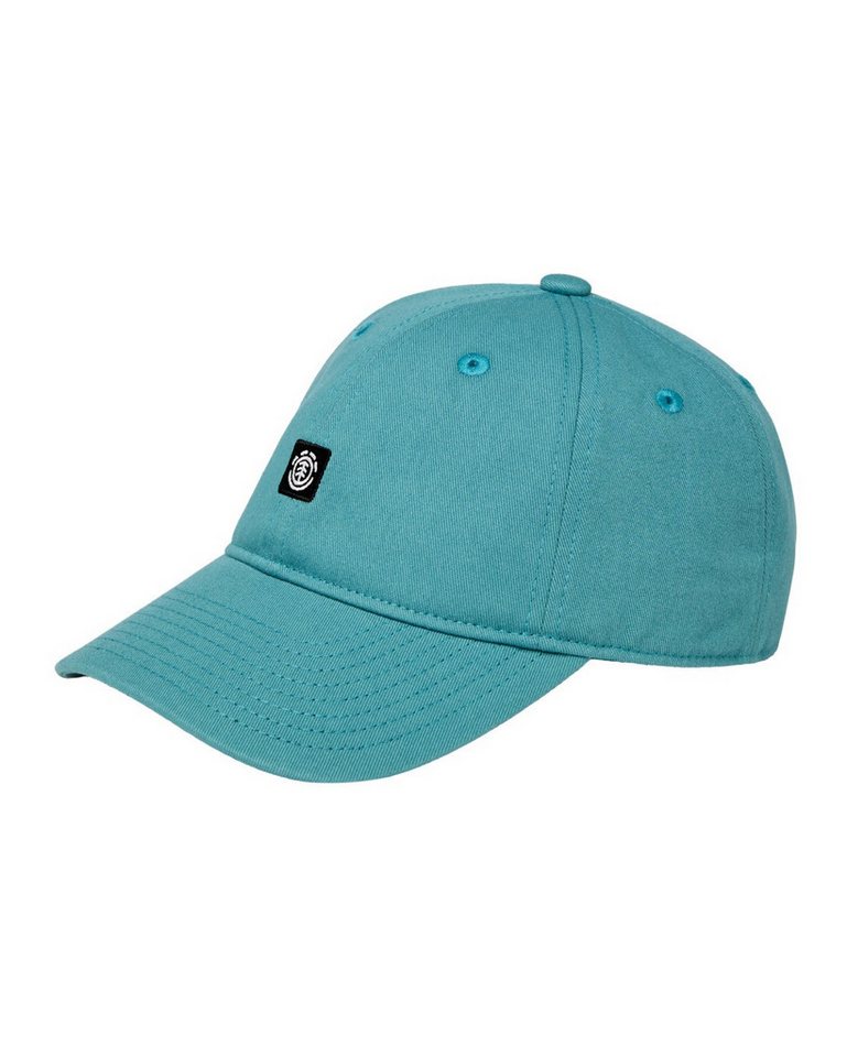 Element Snapback Cap Icon Dad Twill von Element