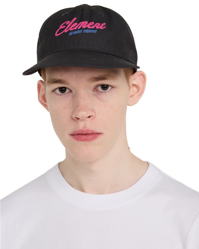Element Snapback Cap Pool Service 6 Panel von Element