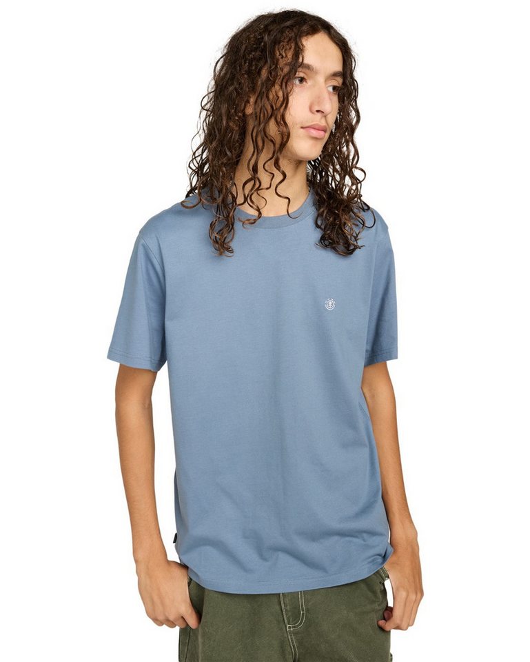 Element Sporttop Icon Embroidery von Element