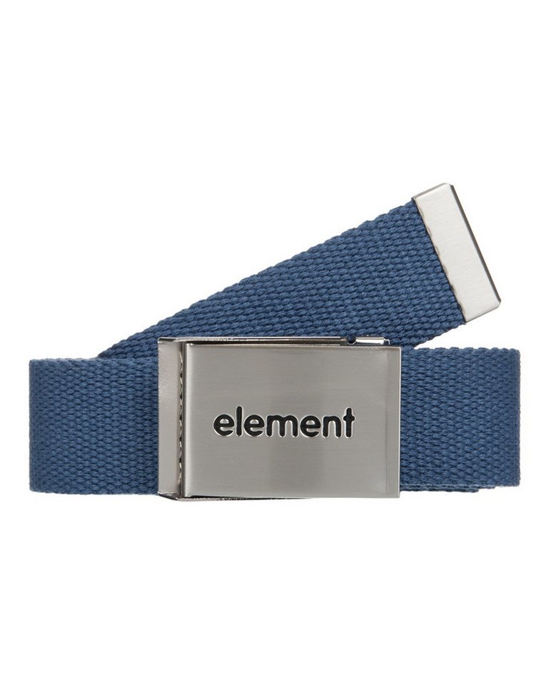 Element Stoffgürtel Lowcase Webbing von Element
