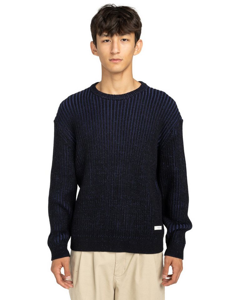 Element Strickpullover 2Tone Rib von Element