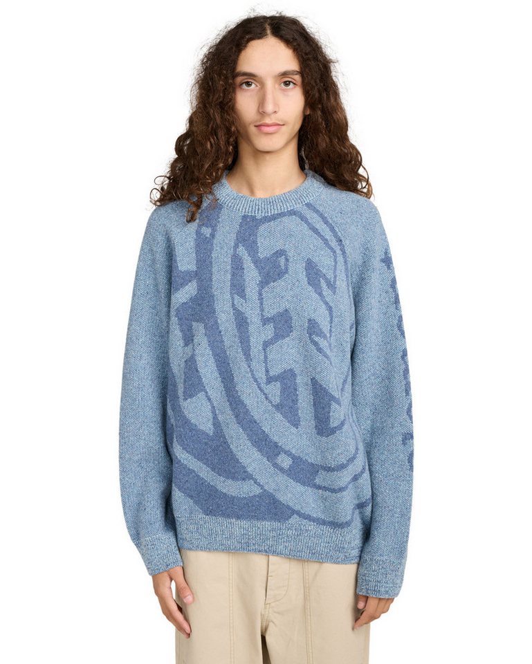Element Strickpullover Double Icon von Element