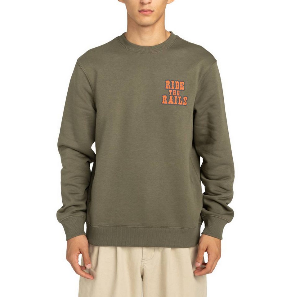 Element Sweater Sweatpulli Element Timber Boxcar von Element