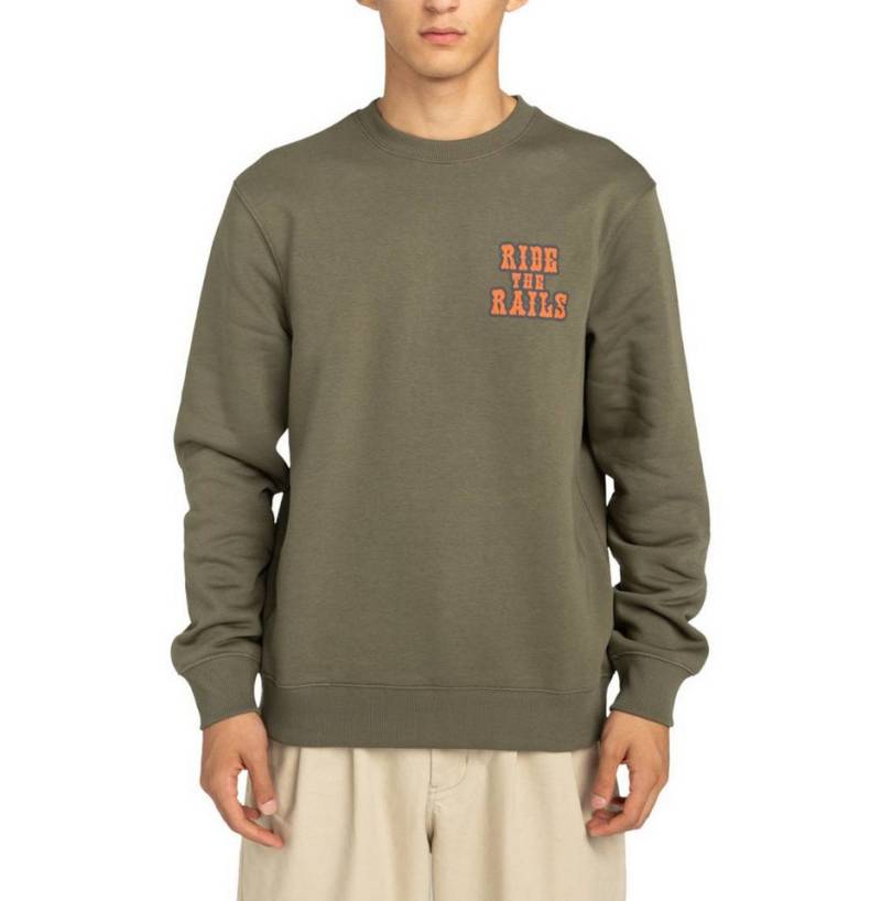 Element Sweater Sweatpulli Element Timber Boxcar von Element