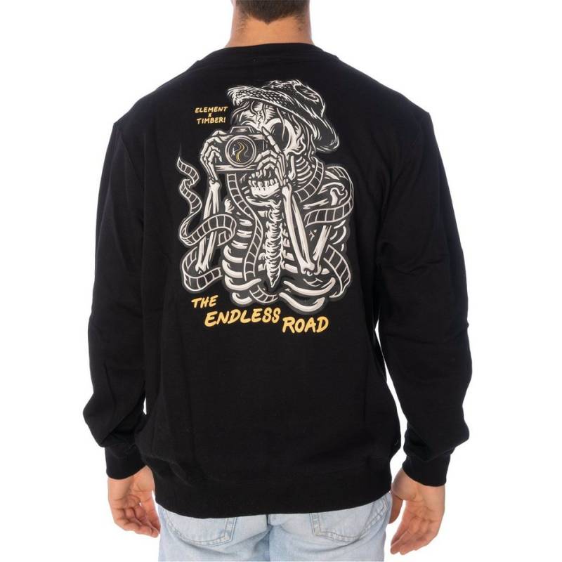Element Sweater Sweatpulli Element Timber Captured, G L von Element
