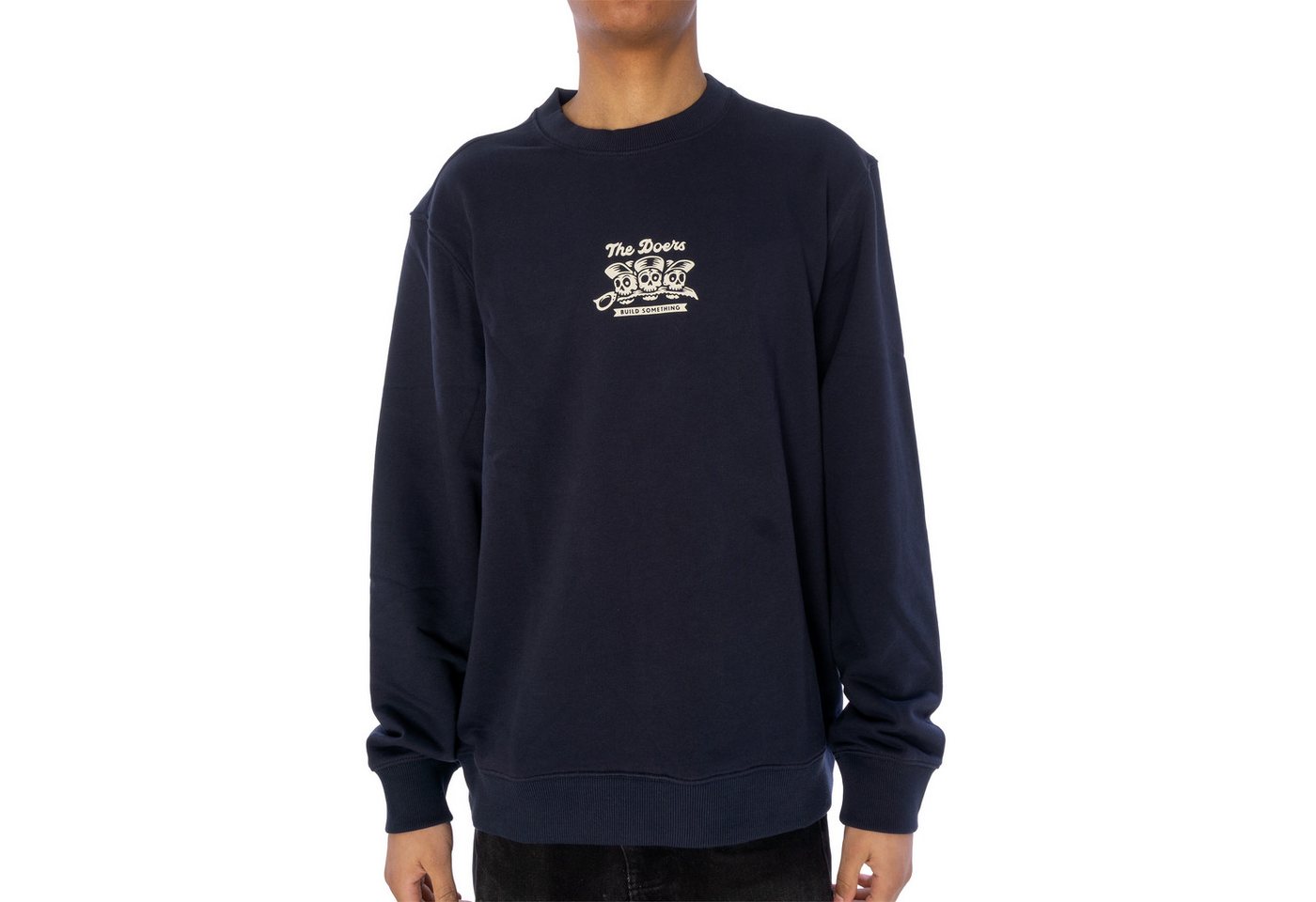 Element Sweater Sweatpulli Element Timber Skeleton Element Sweater Sweatpulli Element Timber Skeleton von Element