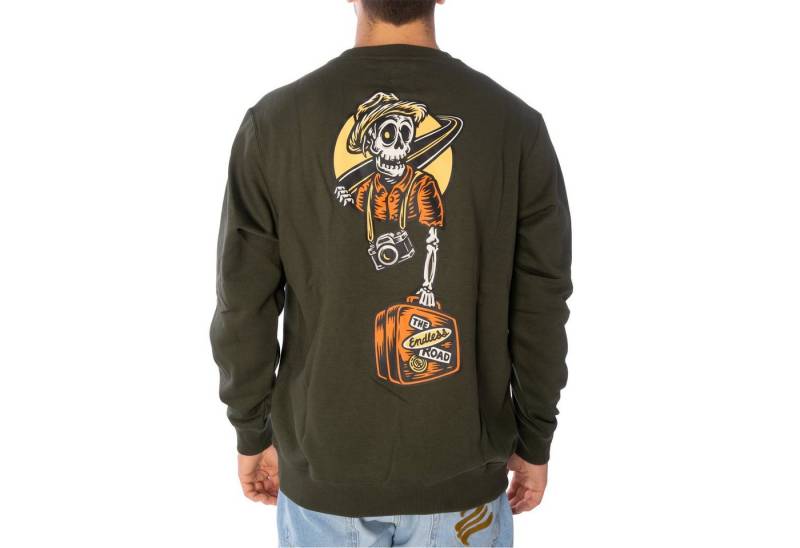 Element Sweater Sweatpulli Element Timber Traveler, G L von Element