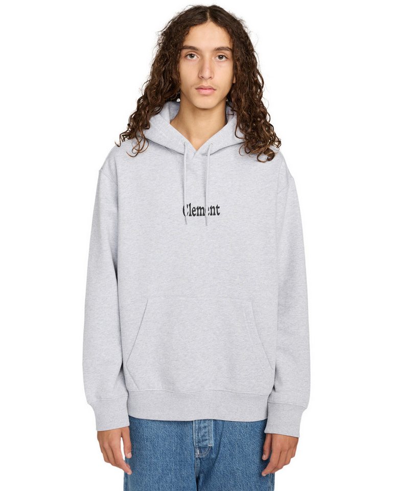 Element Sweatshirt Bad Doggie von Element