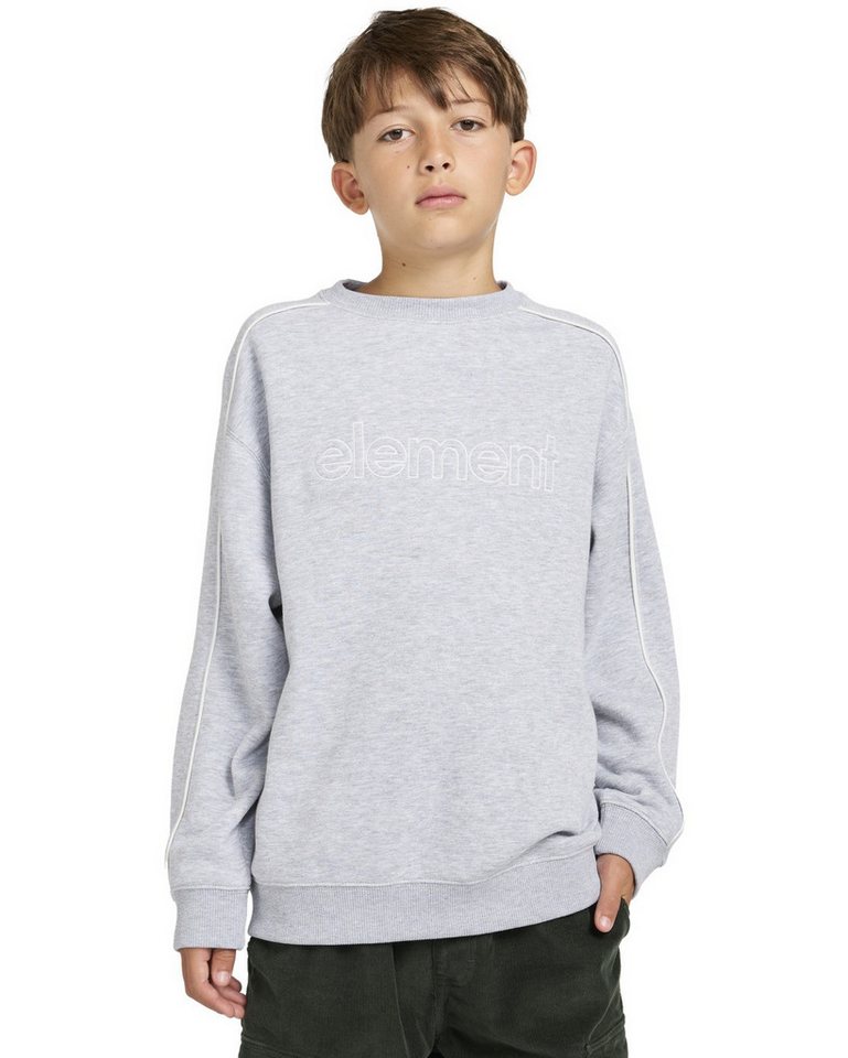 Element Sweatshirt Cornell 90s von Element