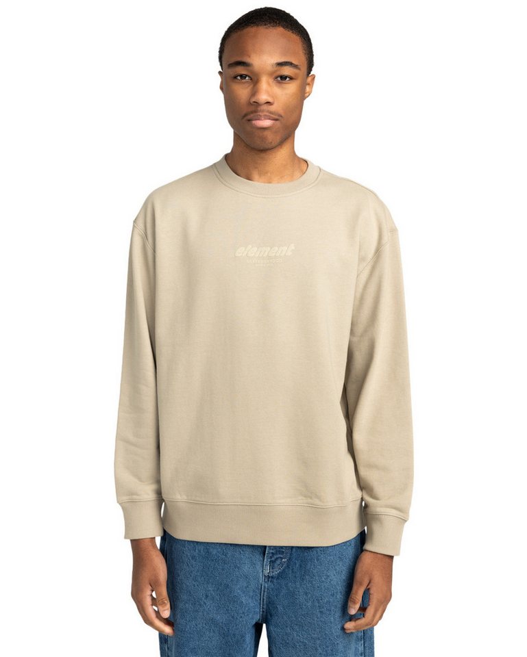 Element Sweatshirt Cornell Cipher von Element