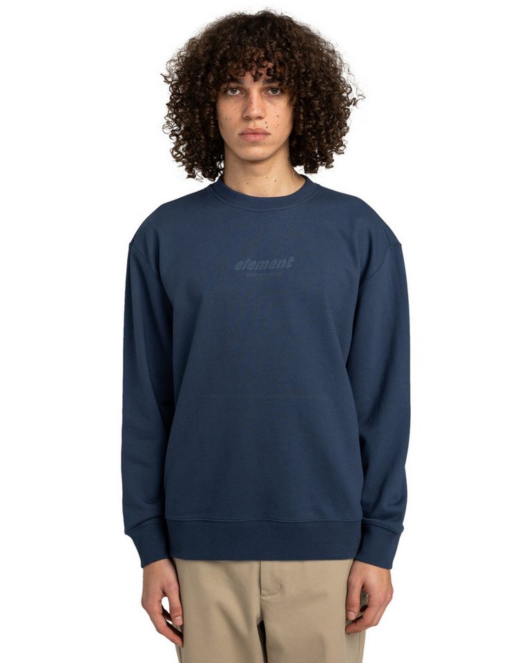 Element Sweatshirt Cornell Cipher von Element