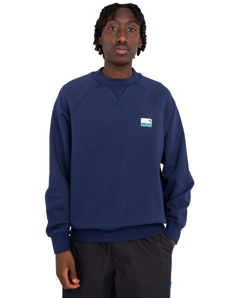 Element Sweatshirt Cornell Mighty von Element