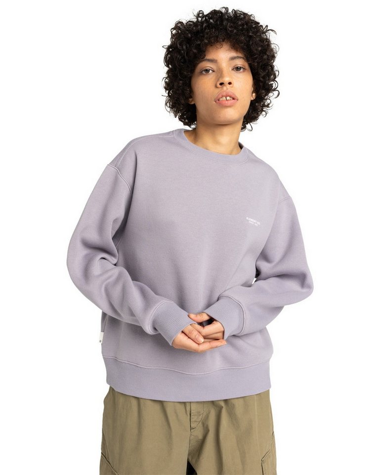 Element Sweatshirt Element Co von Element