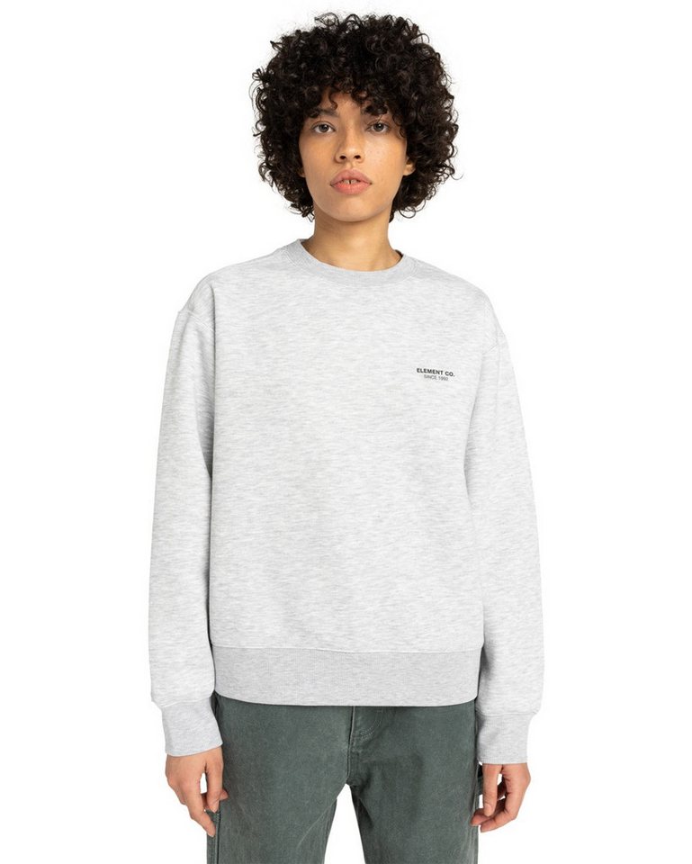 Element Sweatshirt Element Co von Element