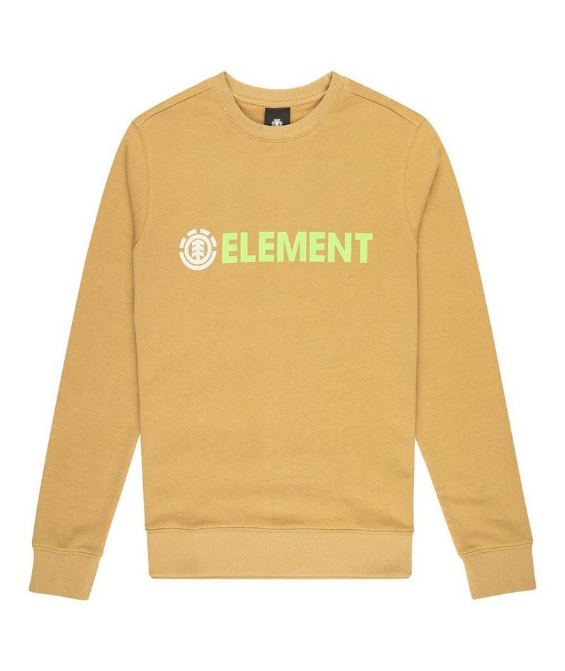 Element Sweatshirt Element Herren Sweatshirt Blazin von Element