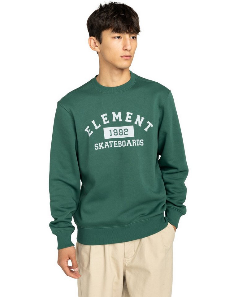 Element Sweatshirt Home Team von Element