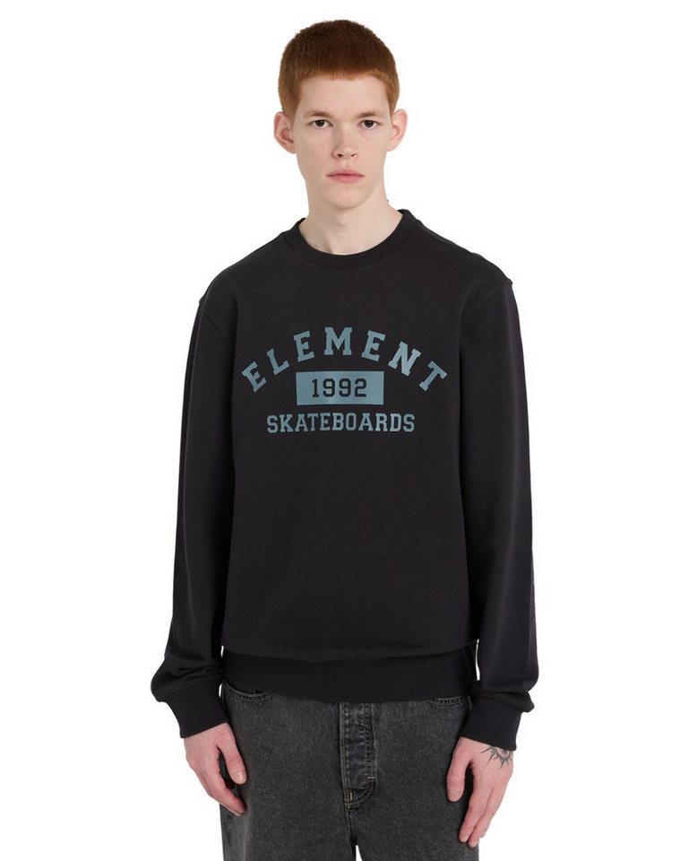 Element Sweatshirt Home Team von Element