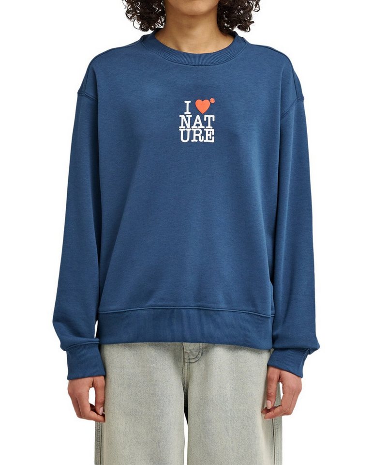 Element Sweatshirt I Heart von Element