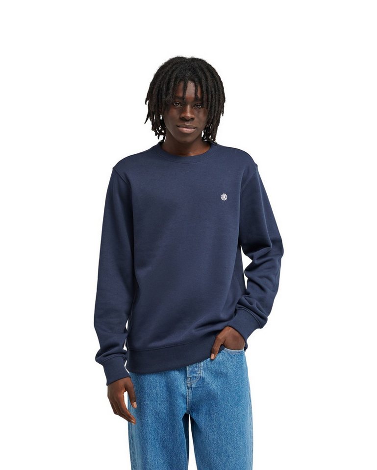Element Sweatshirt Icon Embroidery Cr von Element