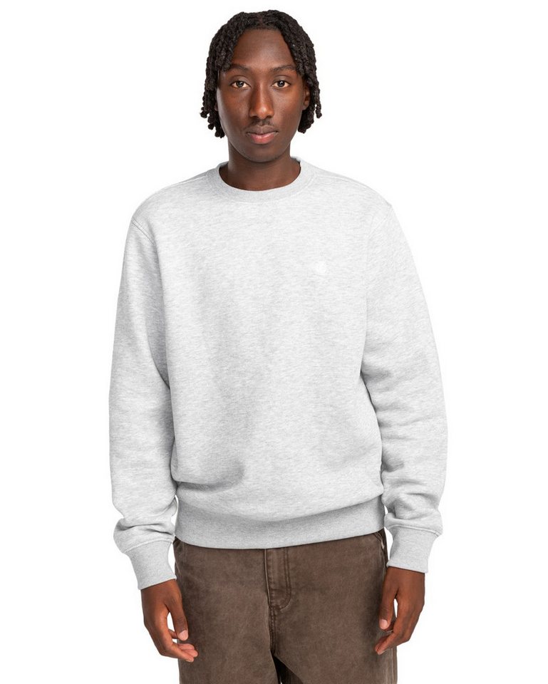 Element Sweatshirt Icon Embroidery Cr von Element