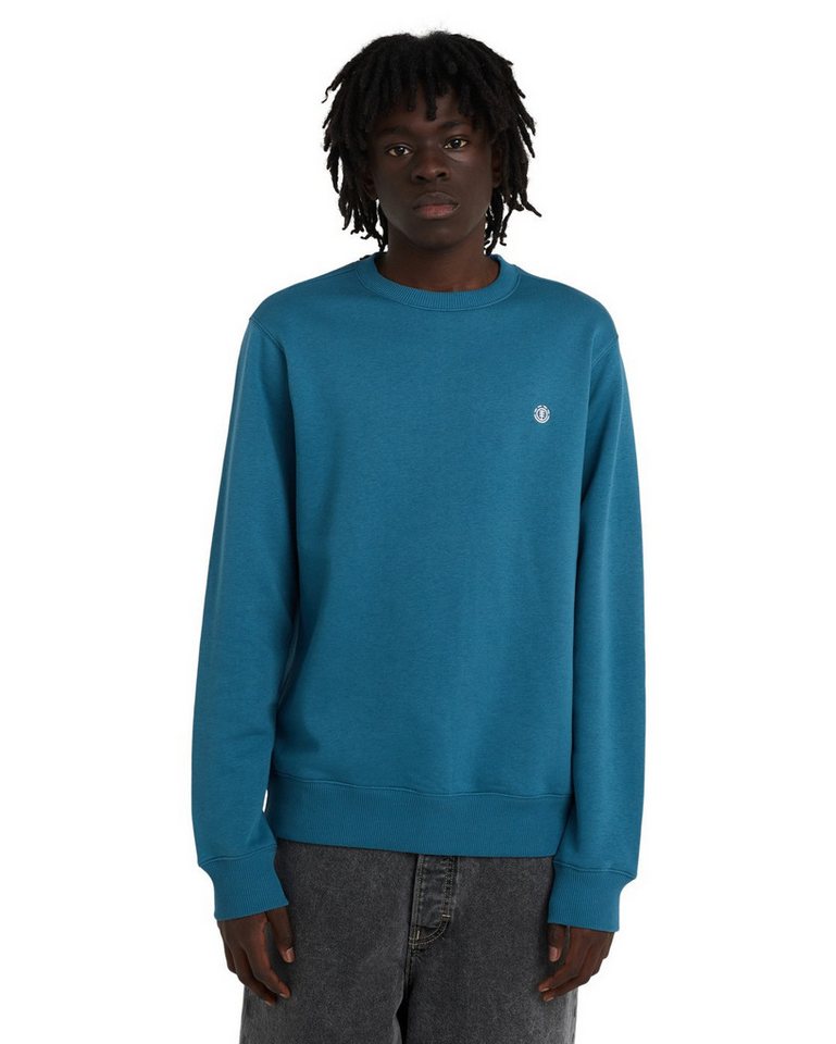 Element Sweatshirt Icon Embroidery von Element