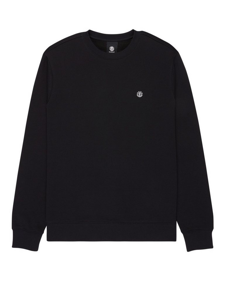 Element Sweatshirt Icon Embroidery von Element