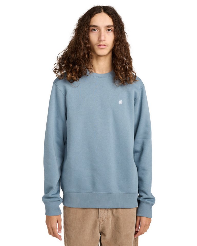 Element Sweatshirt Icon Embroidery von Element