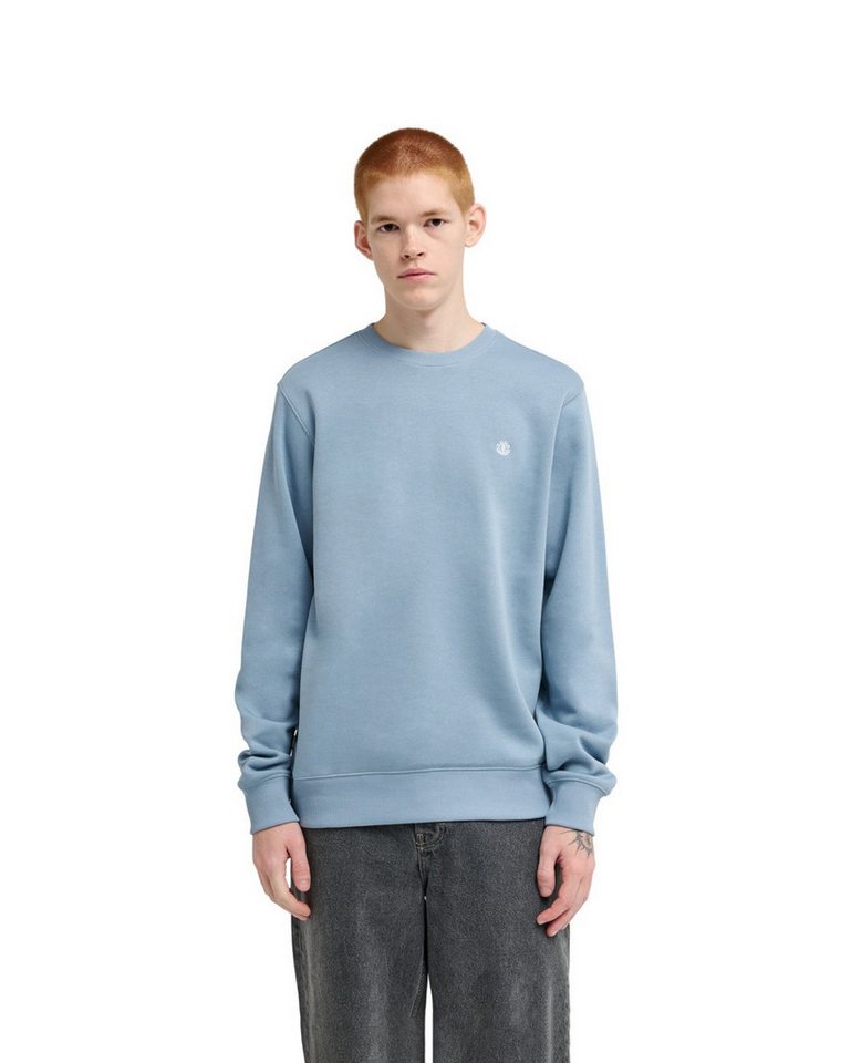 Element Sweatshirt Icon Embroidery von Element