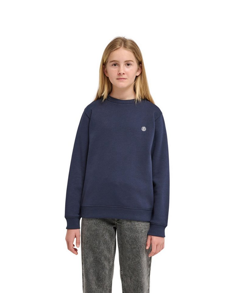 Element Sweatshirt Icon Embroidery von Element