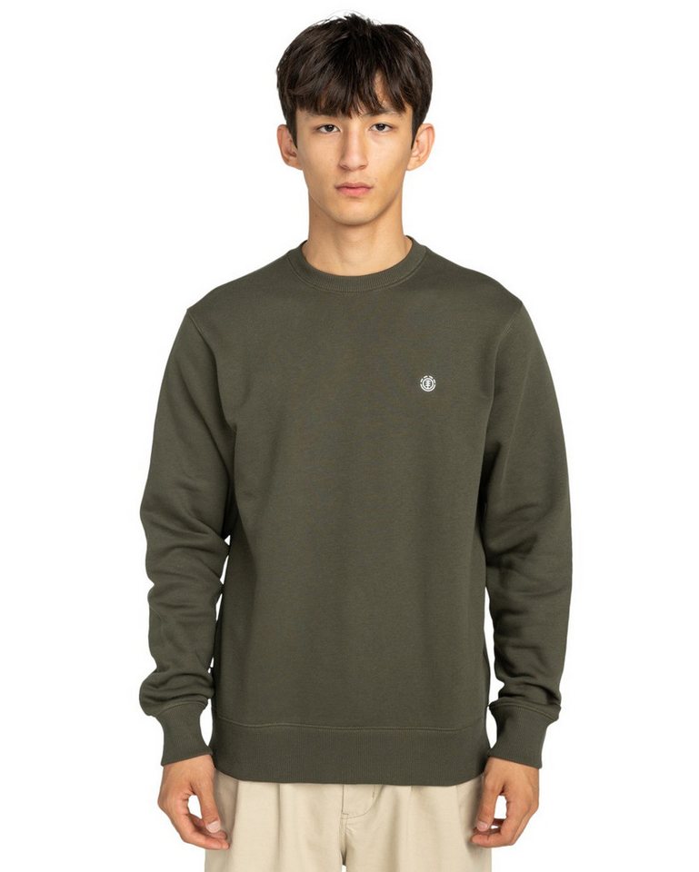 Element Sweatshirt Icon Embroidery von Element