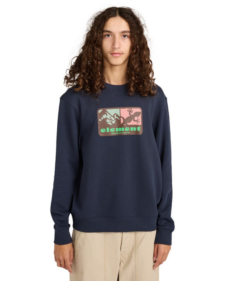 Element Sweatshirt Memory von Element