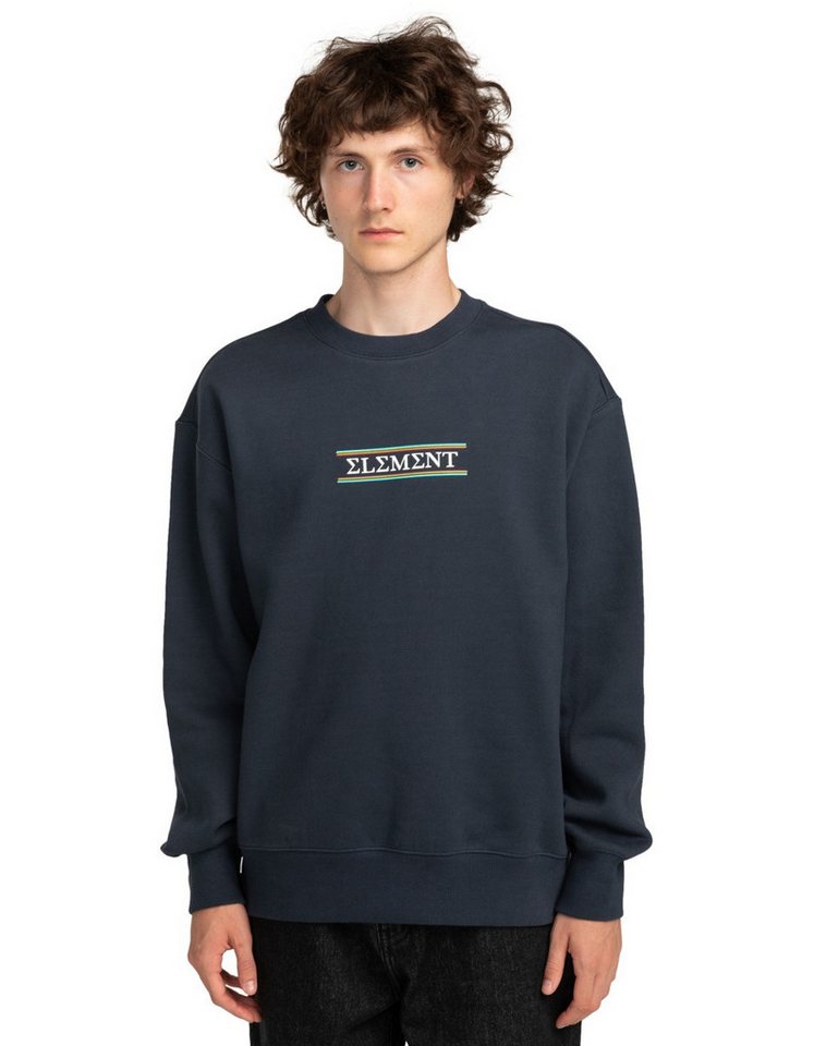Element Sweatshirt Olympics von Element