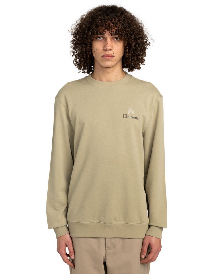 Element Sweatshirt SBXE Remember von Element