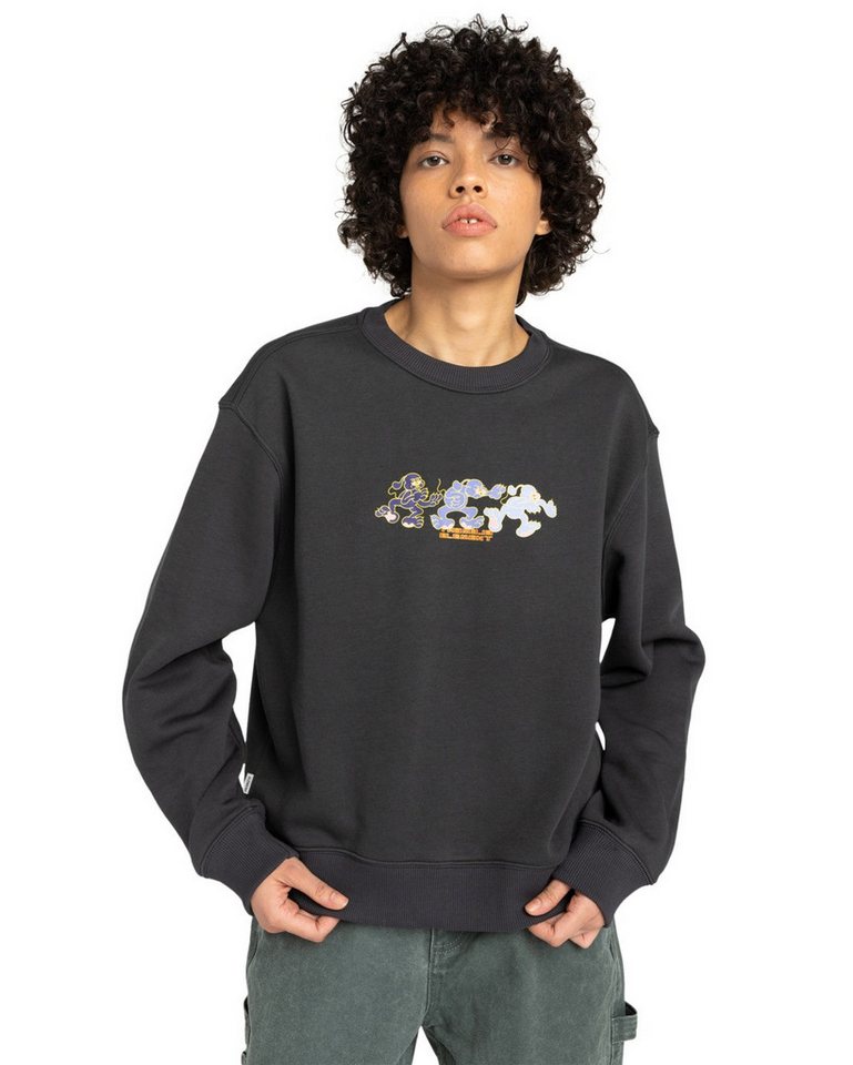 Element Sweatshirt Triplets von Element