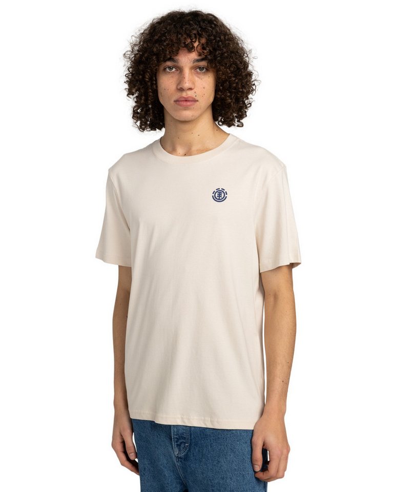Element T-Shirt 3 Horizons von Element