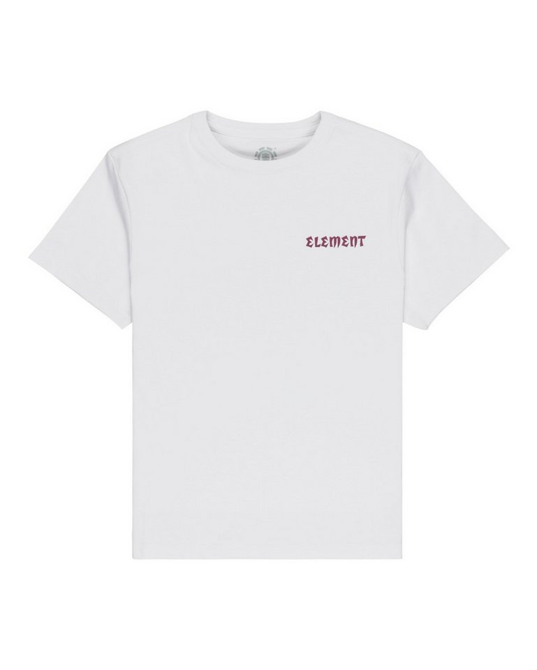 Element T-Shirt Bite Me von Element