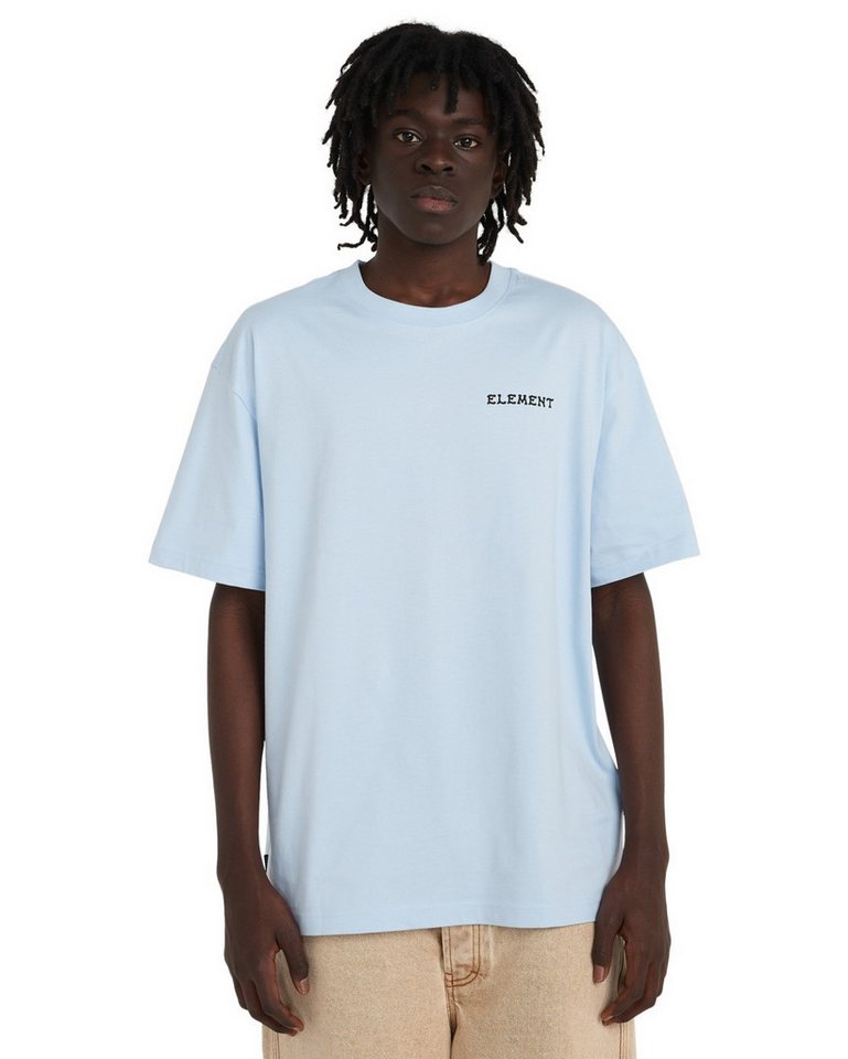 Element T-Shirt Follower von Element