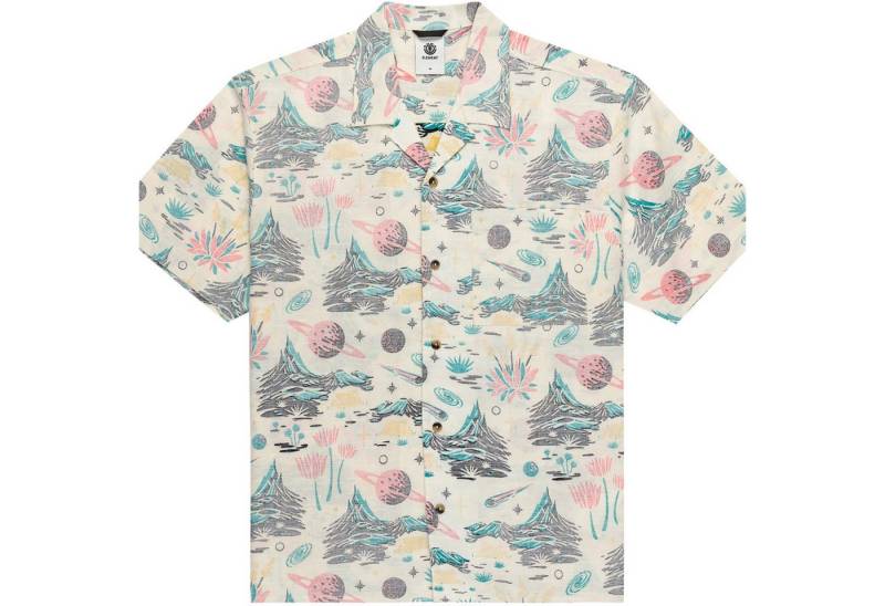 Element T-Shirt Hemd M THALWEG SS von Element