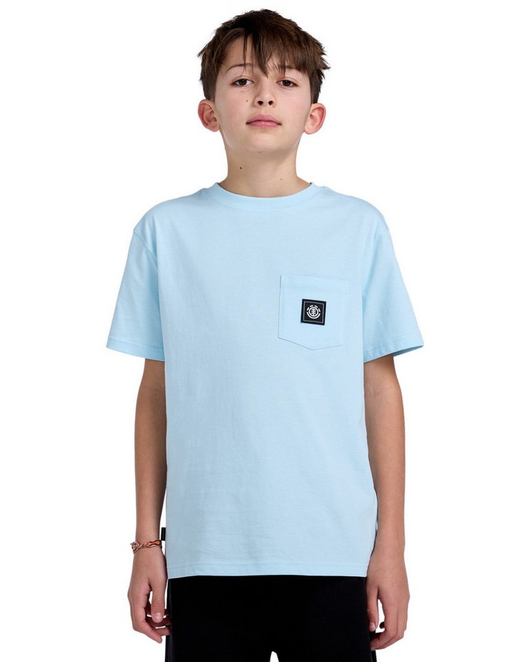 Element T-Shirt Icon Label von Element